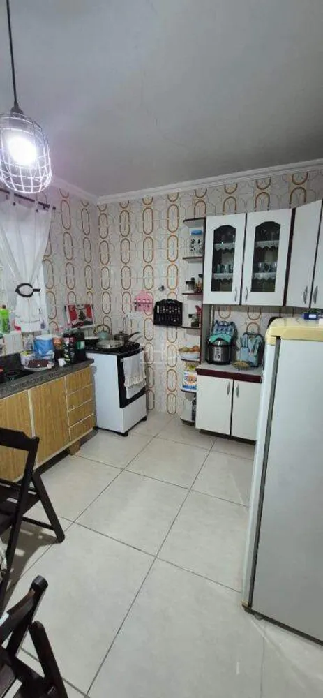 Sobrado, 2 quartos, 90 m² - Foto 3
