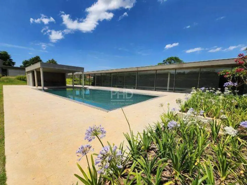 Chácara, 4 quartos, 5000 m² - Foto 8