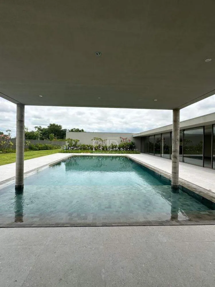 Chácara, 4 quartos, 5000 m² - Foto 7