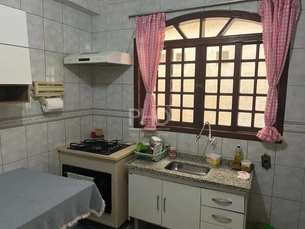 Sobrado, 3 quartos, 240 m² - Foto 3