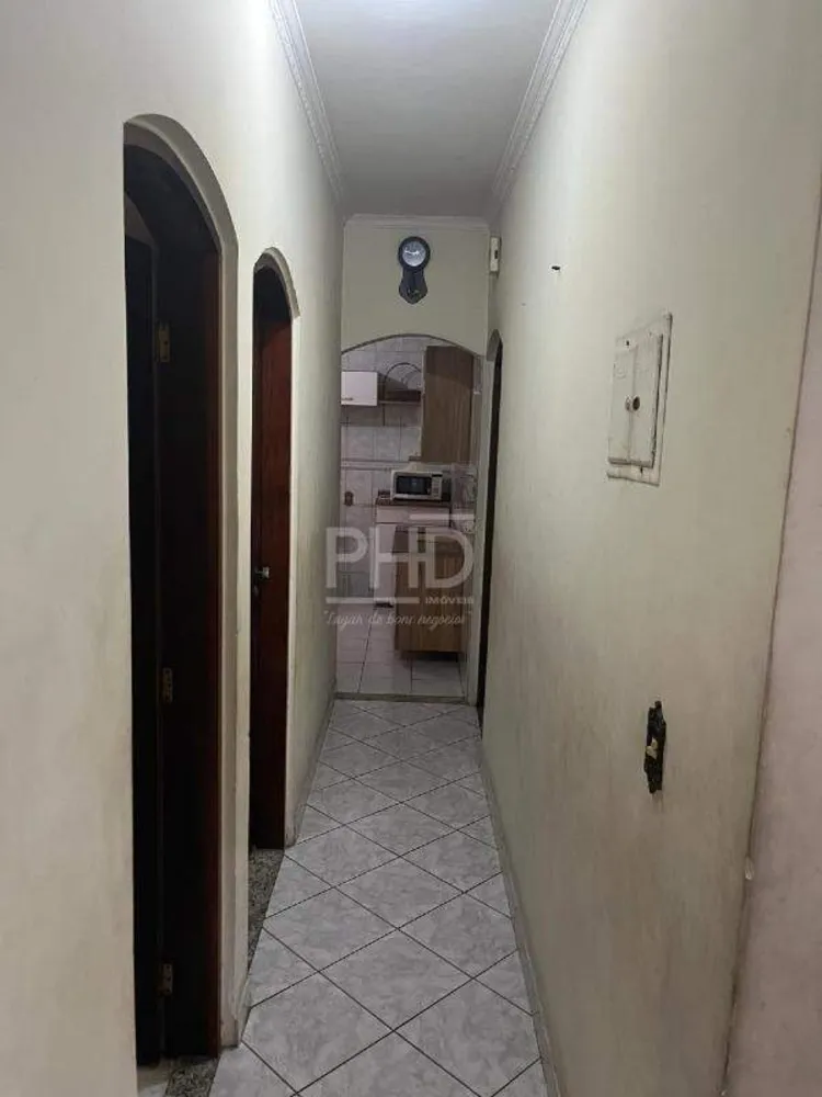 Sobrado, 3 quartos, 240 m² - Foto 4