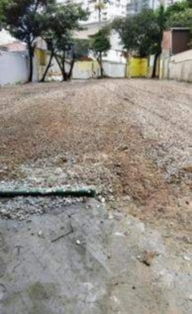 Terreno, 663 m² - Foto 1