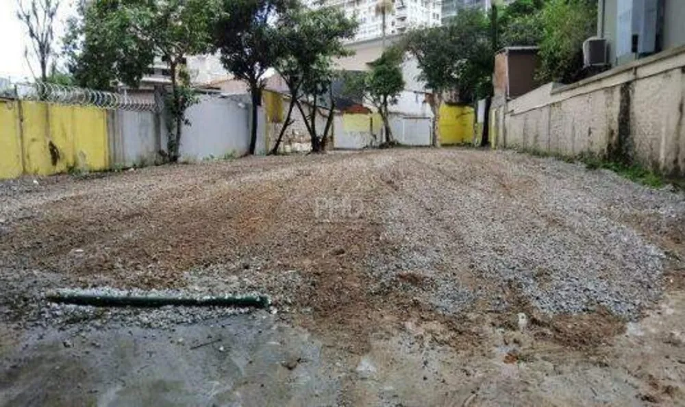 Terreno, 663 m² - Foto 2