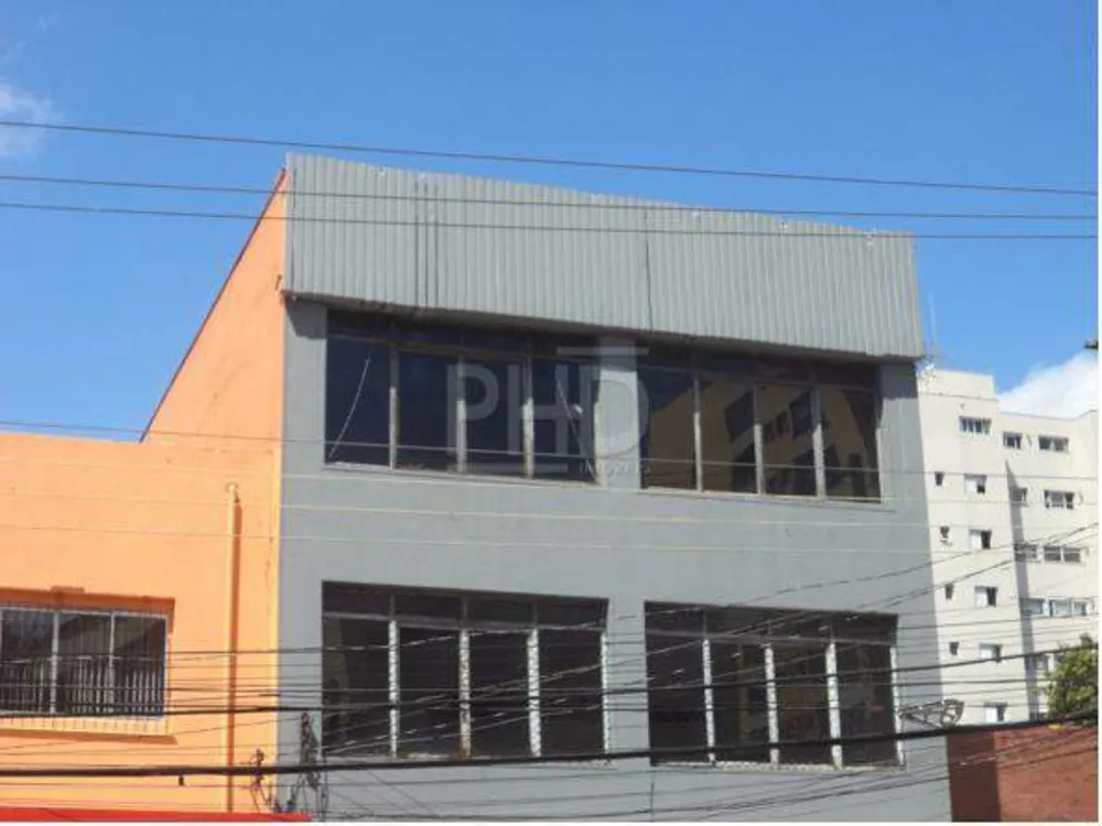 Prédio Inteiro, 527 m² - Foto 1