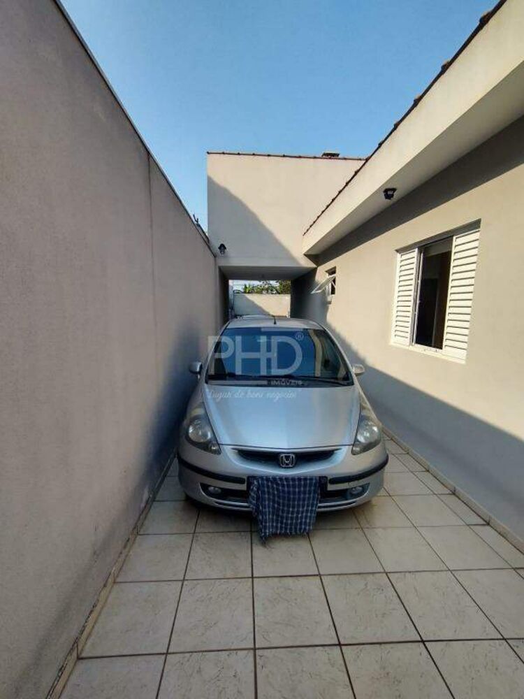 Casa à venda com 3 quartos, 263m² - Foto 4