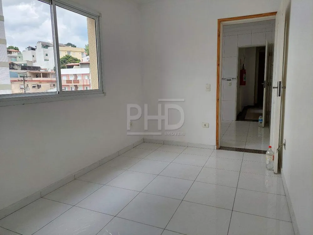 Apartamento, 3 quartos, 80 m² - Foto 2