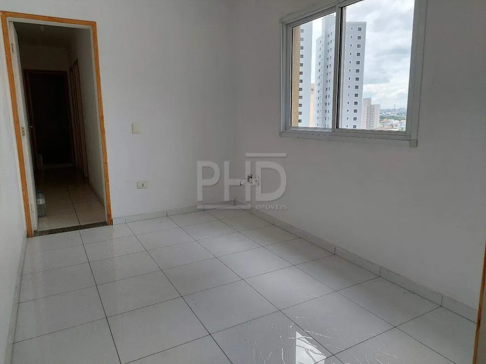 Apartamento, 3 quartos, 80 m² - Foto 4