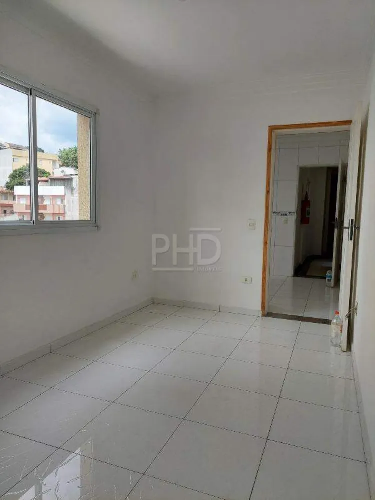 Apartamento, 3 quartos, 80 m² - Foto 1