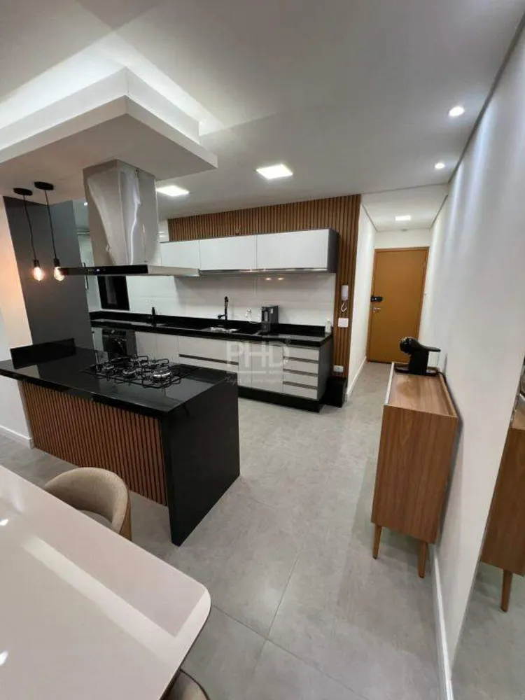 Apartamento, 3 quartos, 73 m² - Foto 5