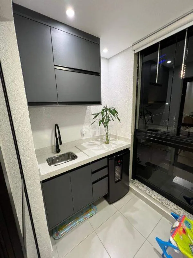 Apartamento, 3 quartos, 73 m² - Foto 3