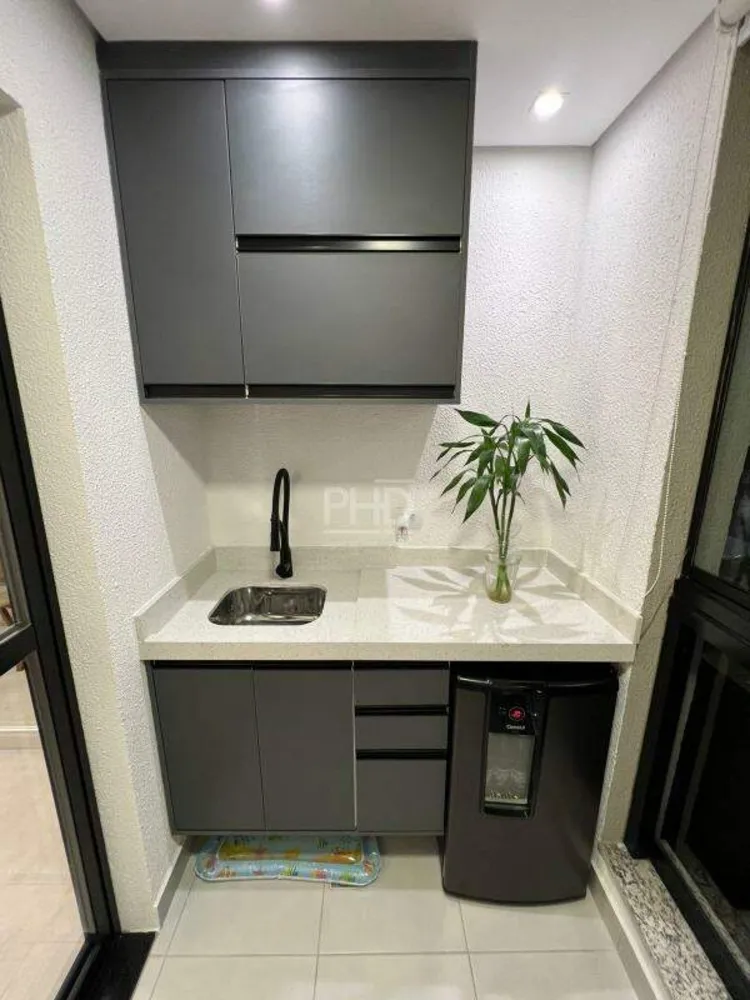 Apartamento, 3 quartos, 73 m² - Foto 2