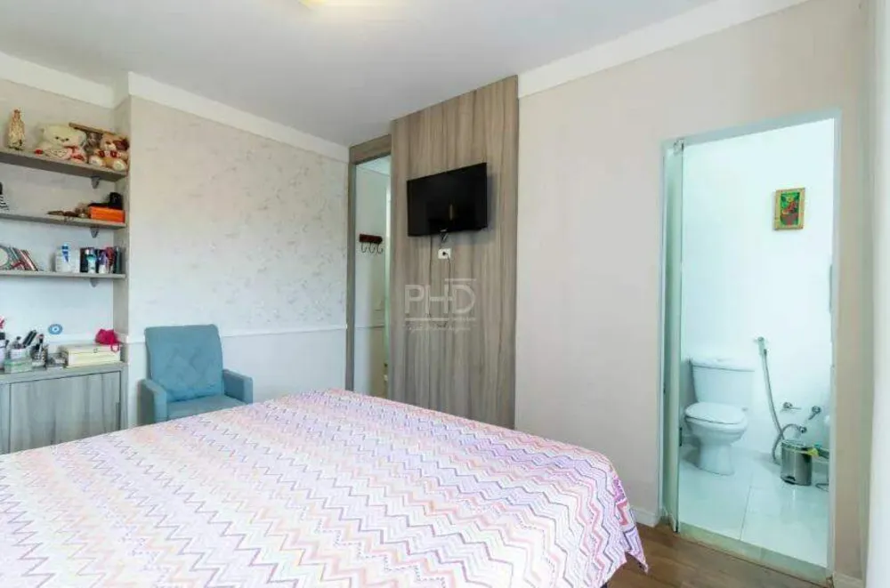 Sobrado, 3 quartos, 255 m² - Foto 6