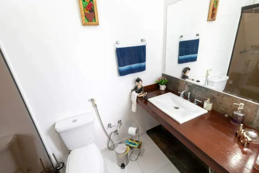 Sobrado, 3 quartos, 255 m² - Foto 5
