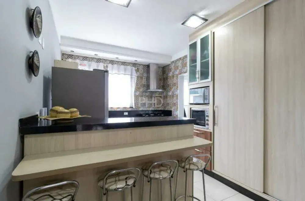 Sobrado, 3 quartos, 255 m² - Foto 7