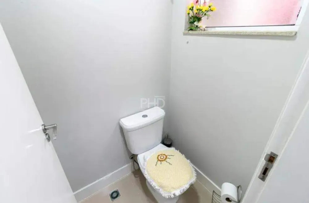 Sobrado, 3 quartos, 255 m² - Foto 2