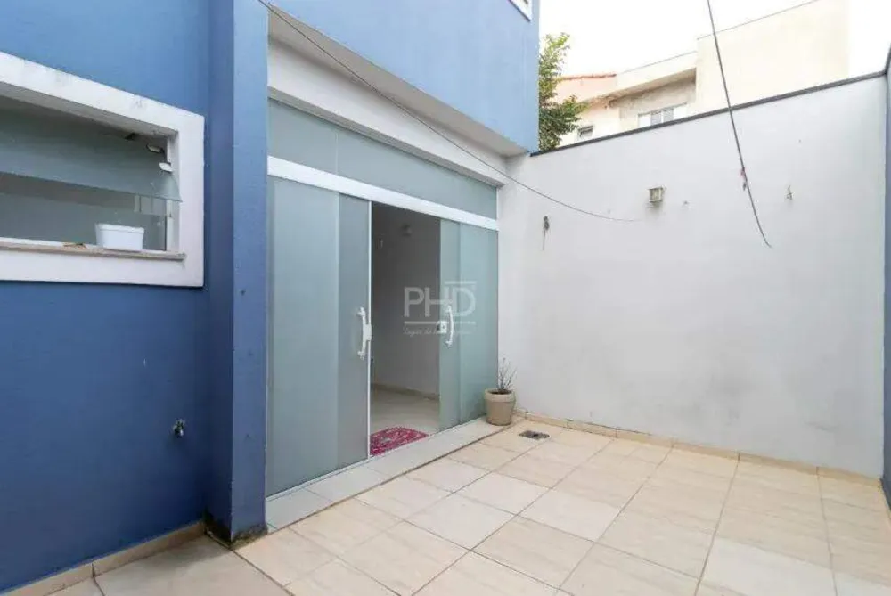 Sobrado, 3 quartos, 255 m² - Foto 1