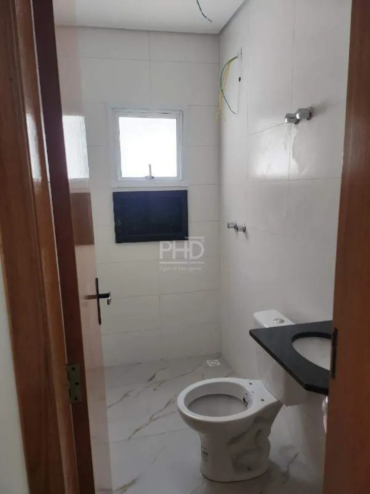 Cobertura, 3 quartos, 164 m² - Foto 7