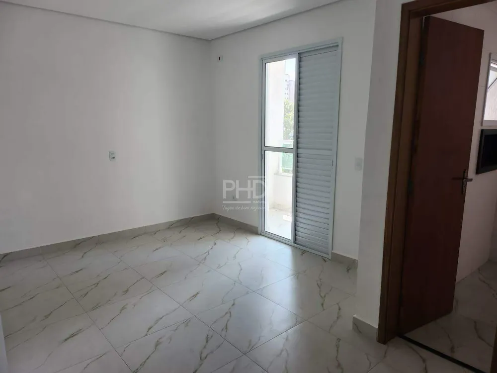 Cobertura, 3 quartos, 164 m² - Foto 4