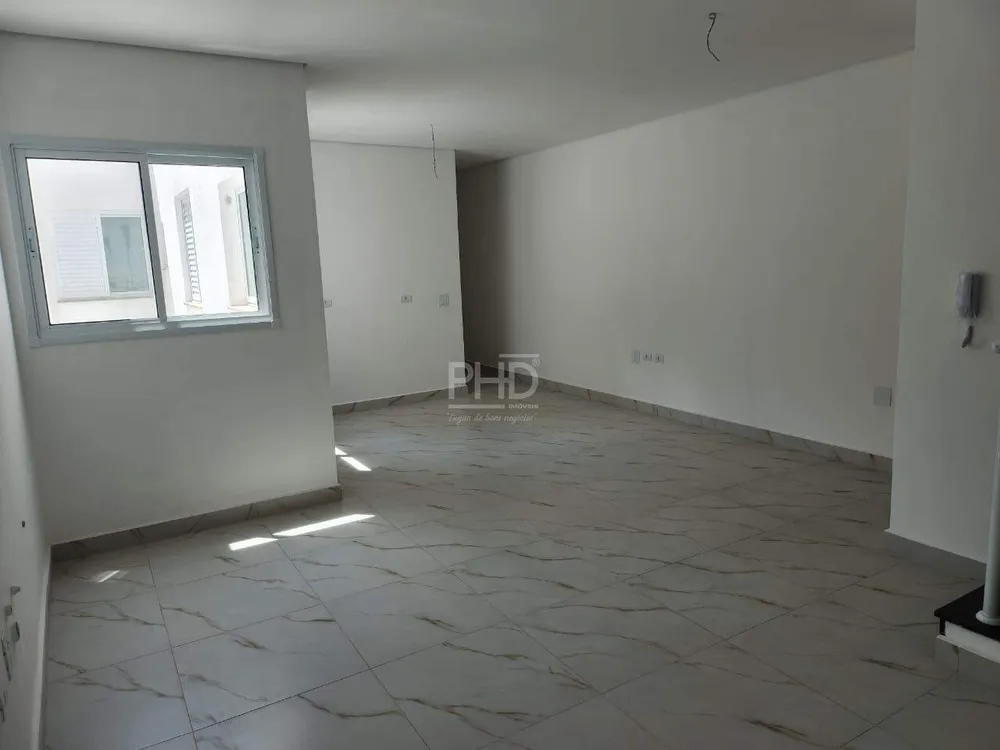 Cobertura, 3 quartos, 164 m² - Foto 2