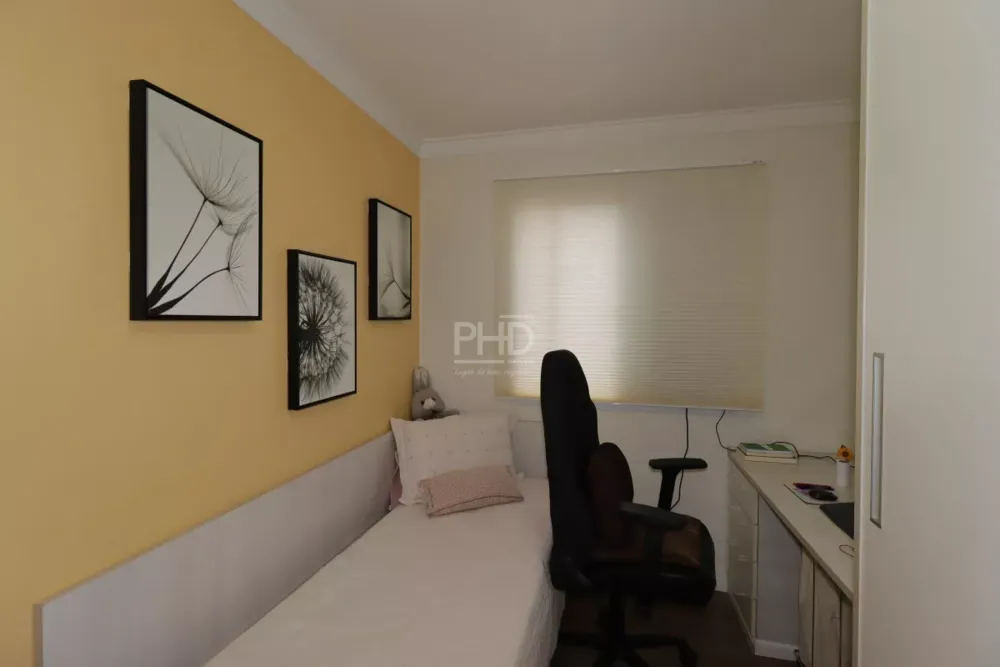 Apartamento, 3 quartos, 115 m² - Foto 3