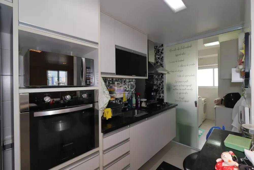 Apartamento, 3 quartos, 115 m² - Foto 2