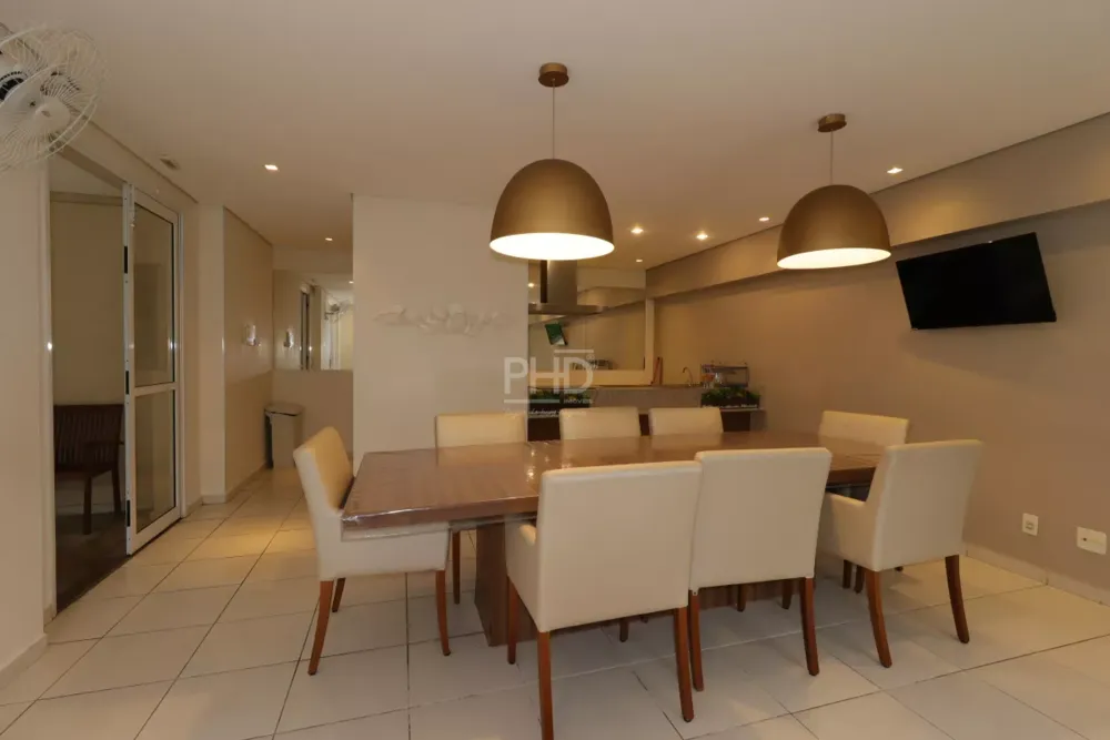 Apartamento, 3 quartos, 115 m² - Foto 1