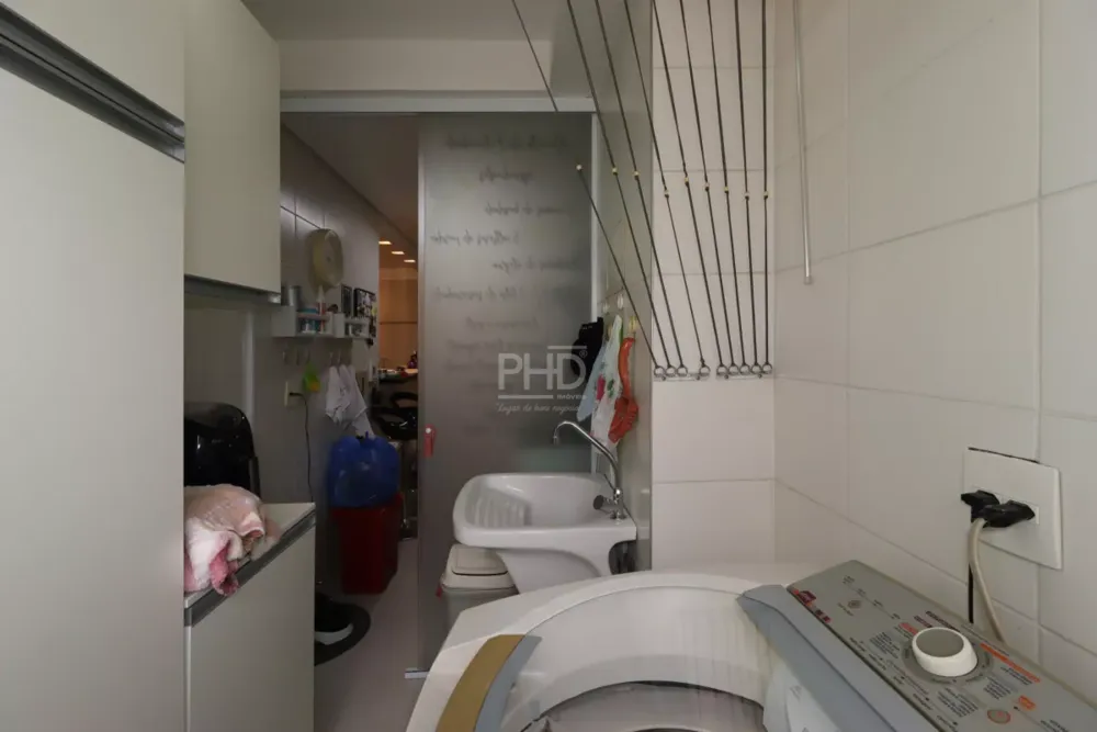 Apartamento, 3 quartos, 115 m² - Foto 5