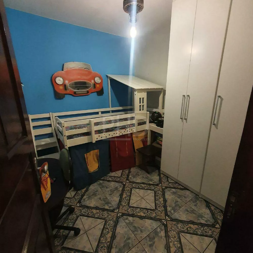 Sobrado, 3 quartos, 152 m² - Foto 7