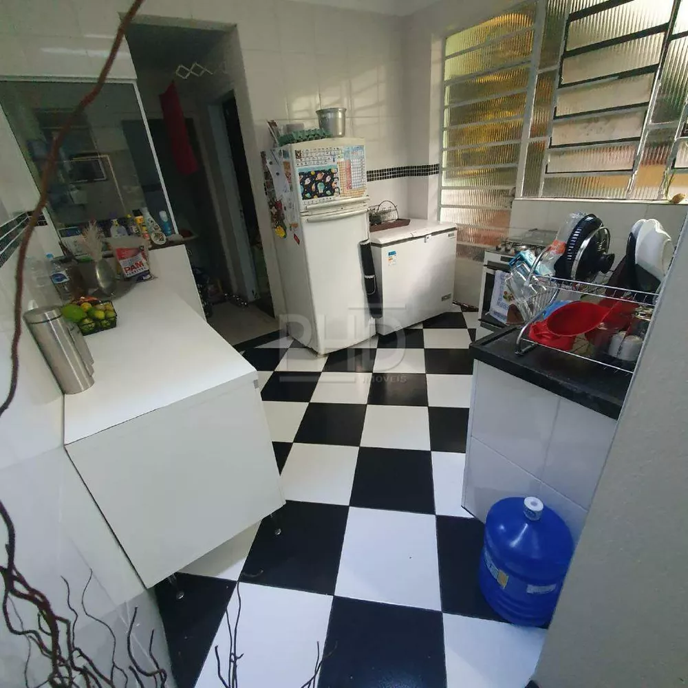 Sobrado, 3 quartos, 152 m² - Foto 6