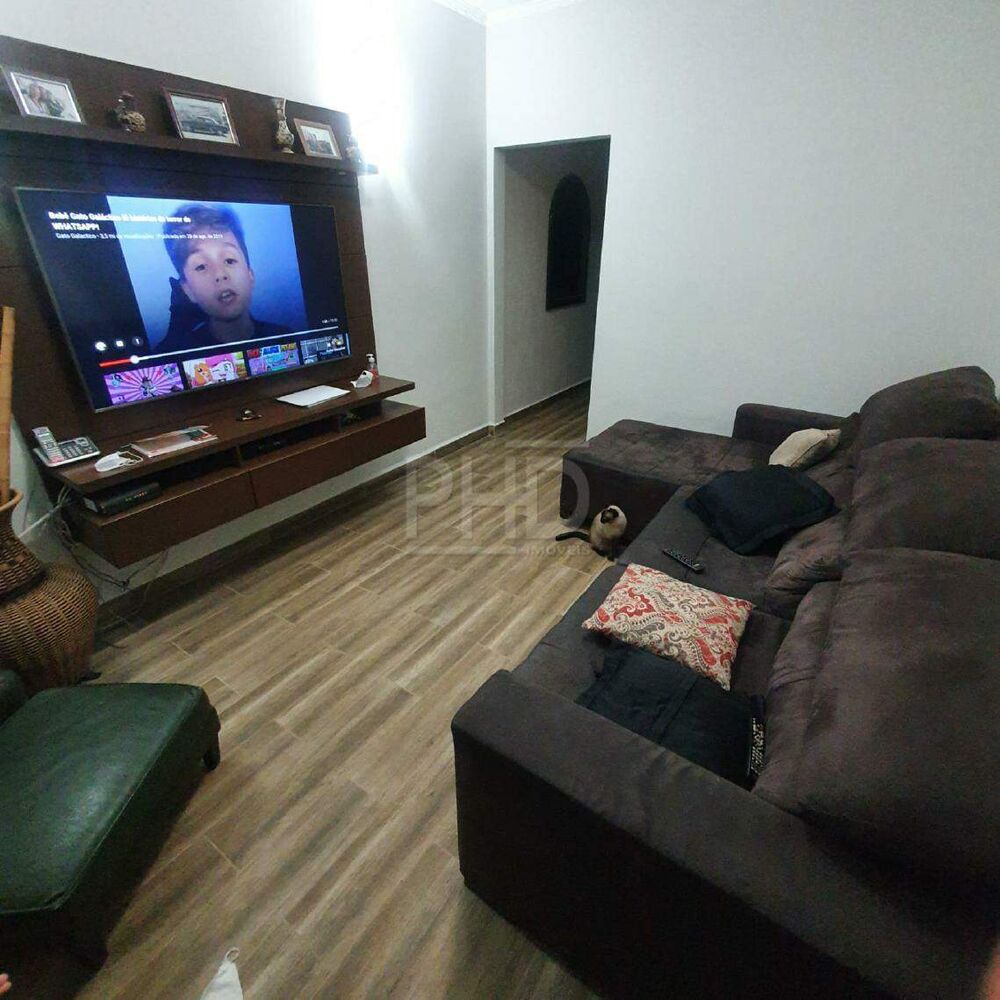 Sobrado, 3 quartos, 152 m² - Foto 11