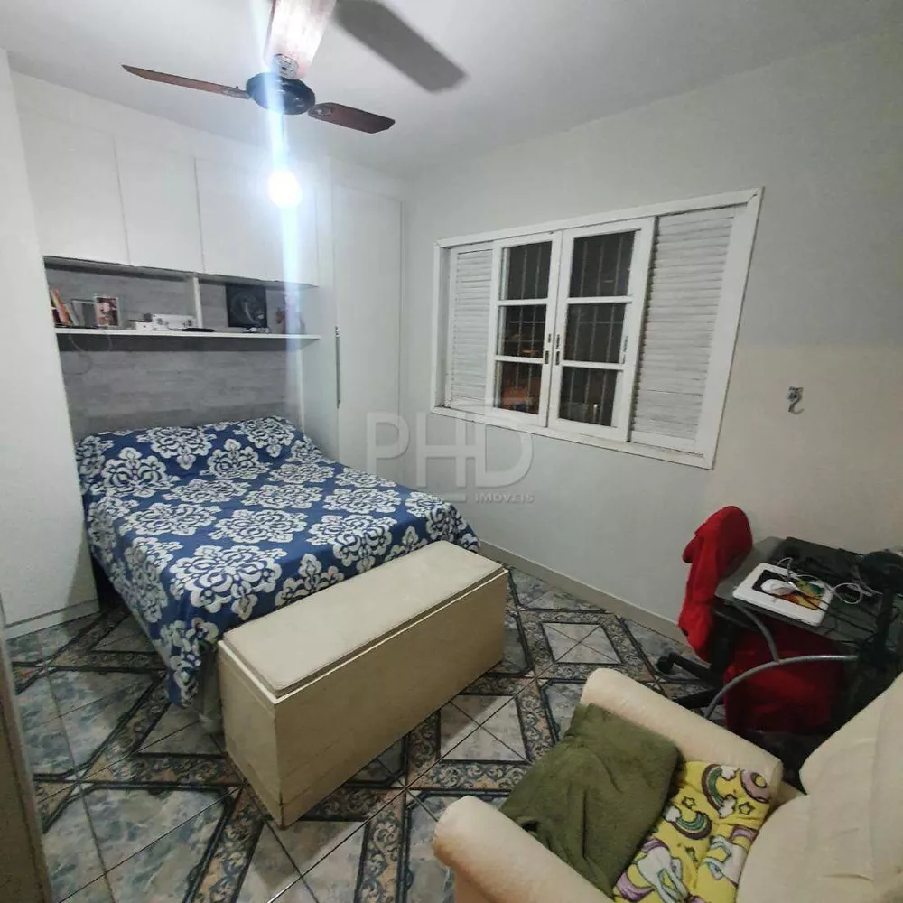 Sobrado, 3 quartos, 152 m² - Foto 3