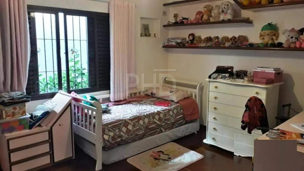 Sobrado, 4 quartos, 378 m² - Foto 3