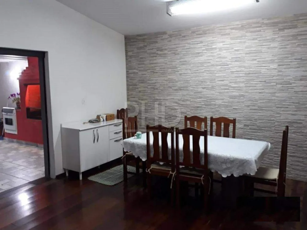 Sobrado, 4 quartos, 378 m² - Foto 7