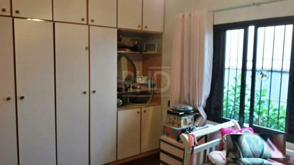Sobrado, 4 quartos, 378 m² - Foto 4