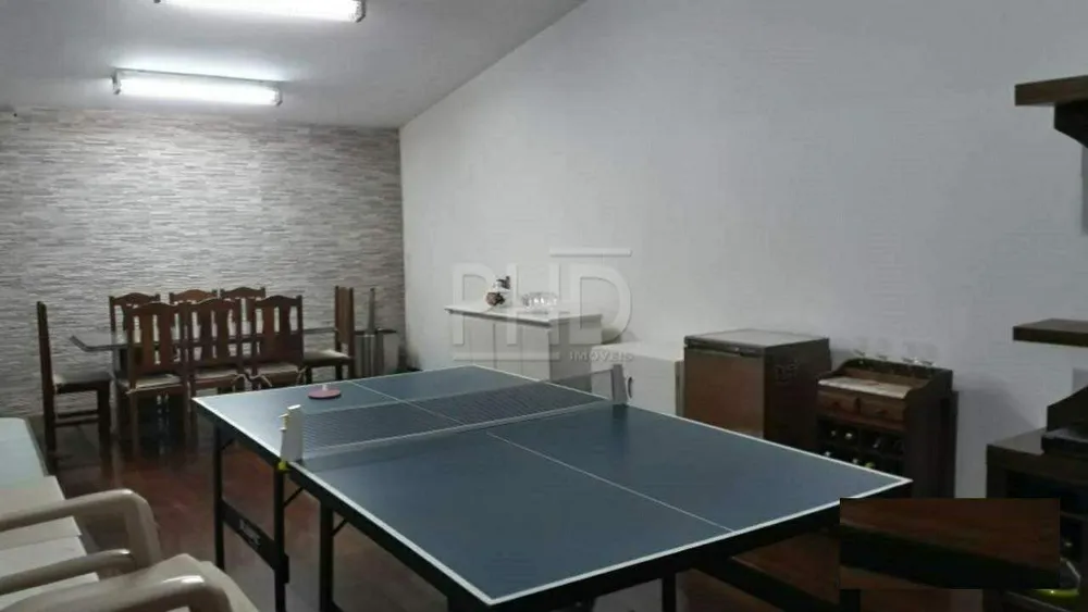 Sobrado, 4 quartos, 378 m² - Foto 8