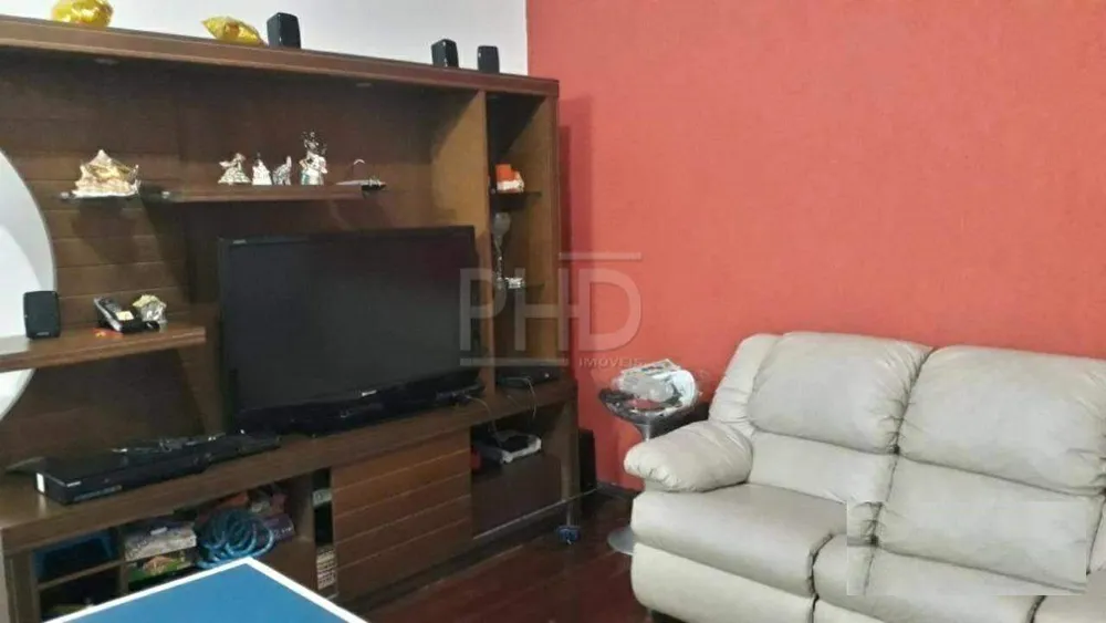 Sobrado, 4 quartos, 378 m² - Foto 6