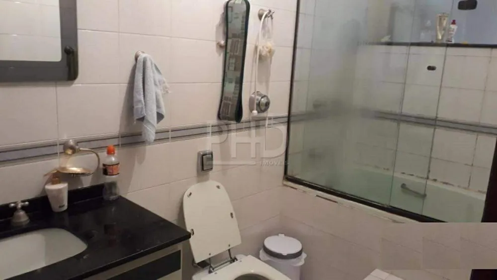 Sobrado, 4 quartos, 378 m² - Foto 1