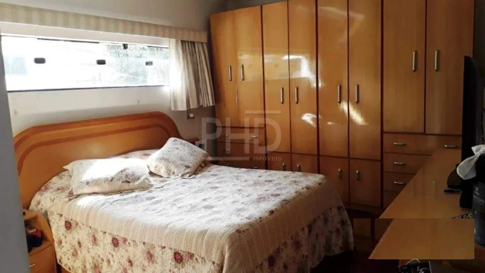 Sobrado, 4 quartos, 378 m² - Foto 5