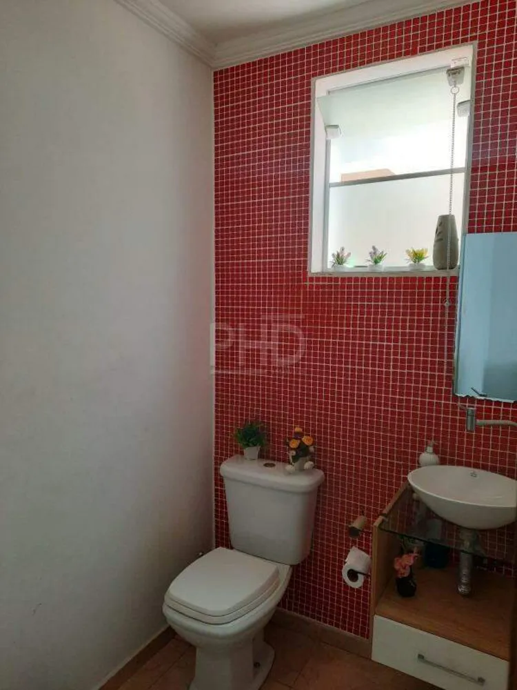 Sobrado, 3 quartos, 225 m² - Foto 8