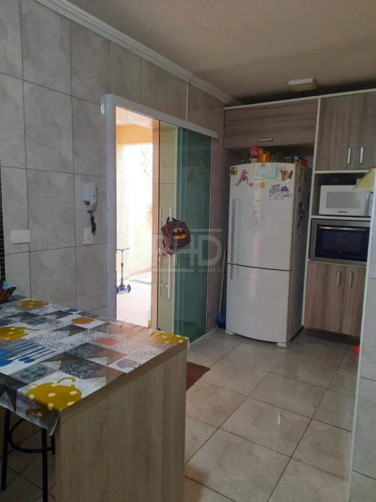 Sobrado, 3 quartos, 225 m² - Foto 6
