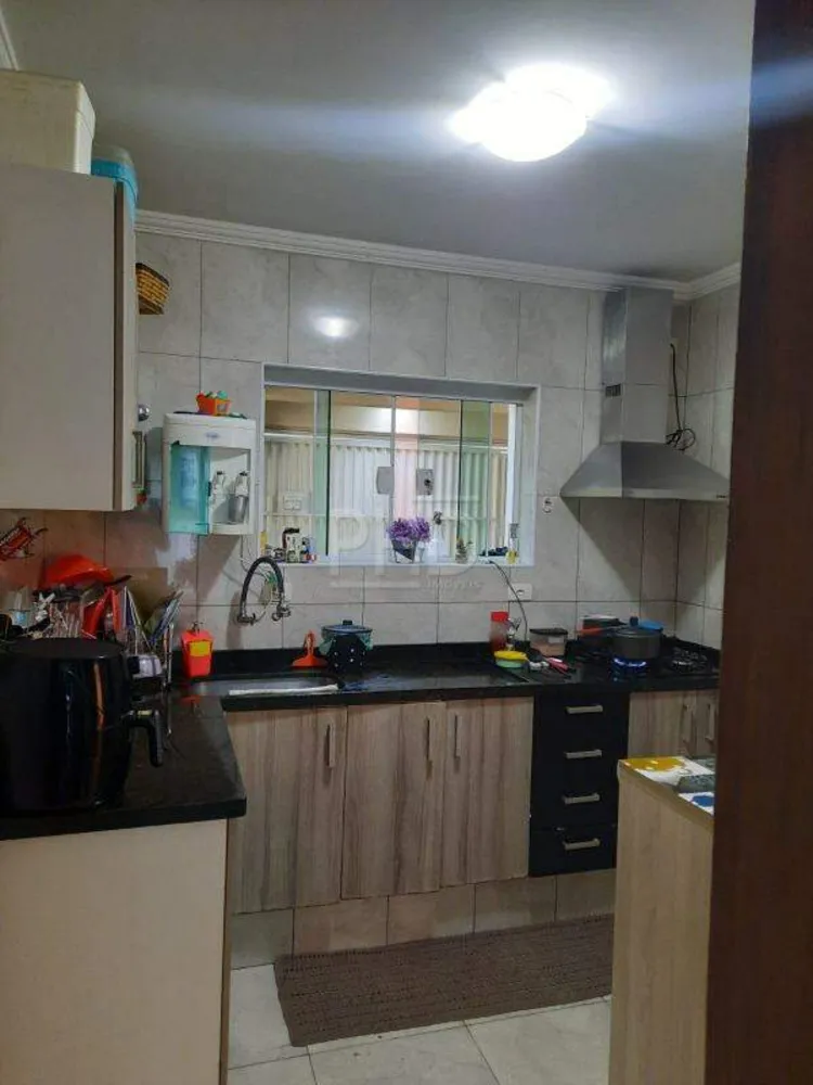 Sobrado, 3 quartos, 225 m² - Foto 1