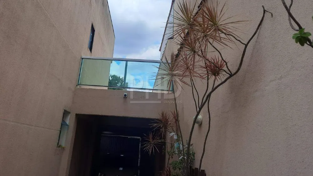 Sobrado, 3 quartos, 225 m² - Foto 3