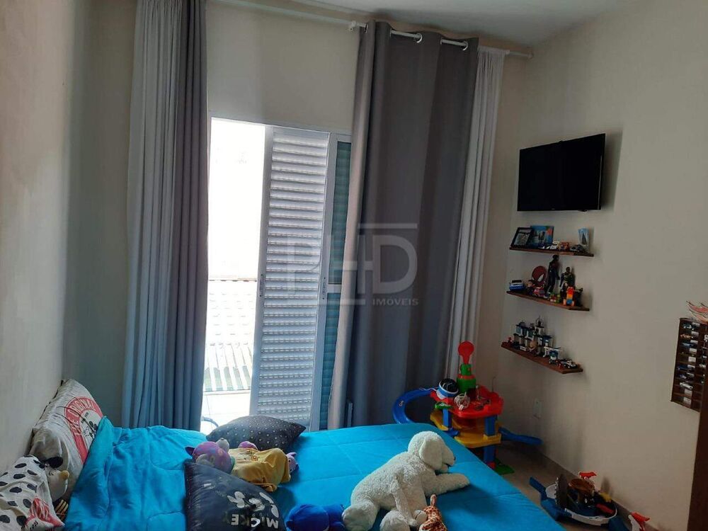 Sobrado, 3 quartos, 225 m² - Foto 12