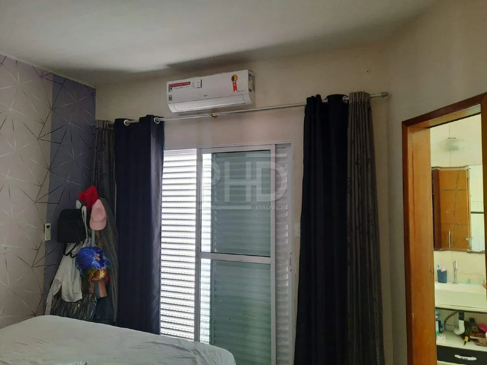 Sobrado, 3 quartos, 225 m² - Foto 5