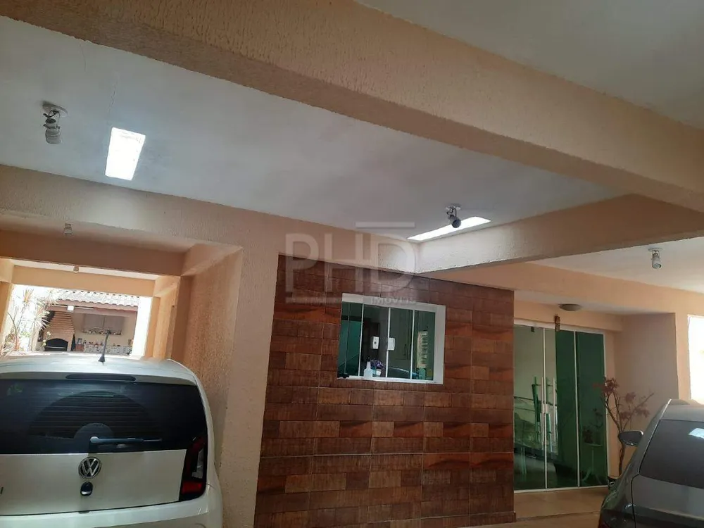 Sobrado, 3 quartos, 225 m² - Foto 7