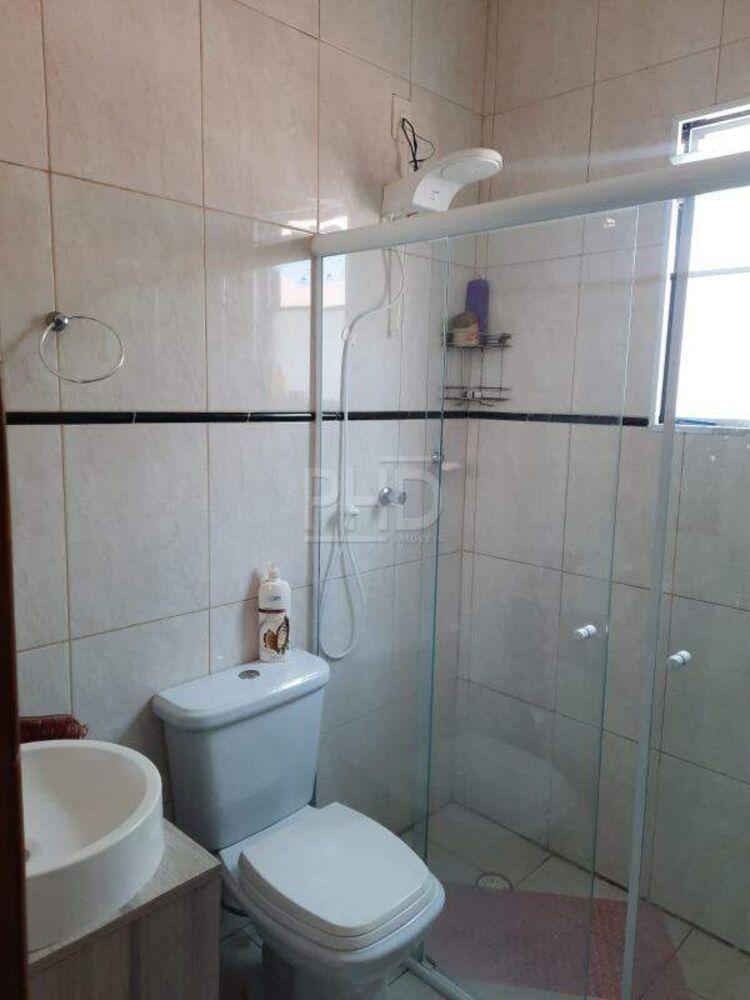 Sobrado, 3 quartos, 225 m² - Foto 9