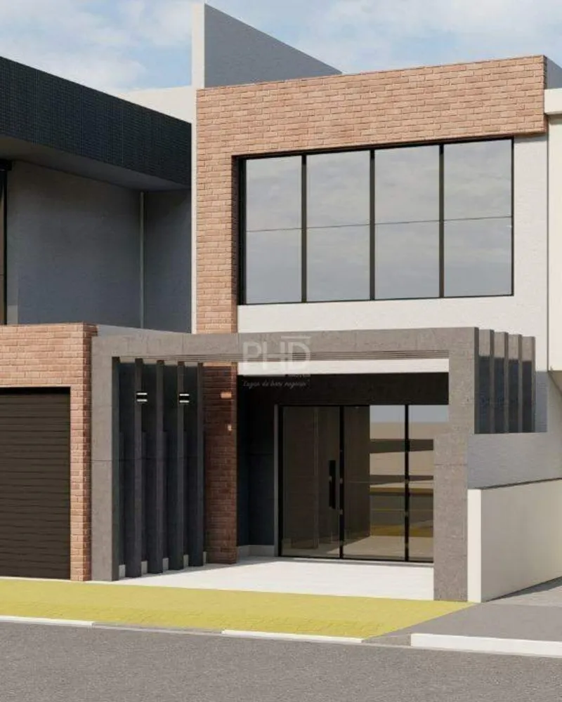 Prédio Inteiro, 140 m² - Foto 1