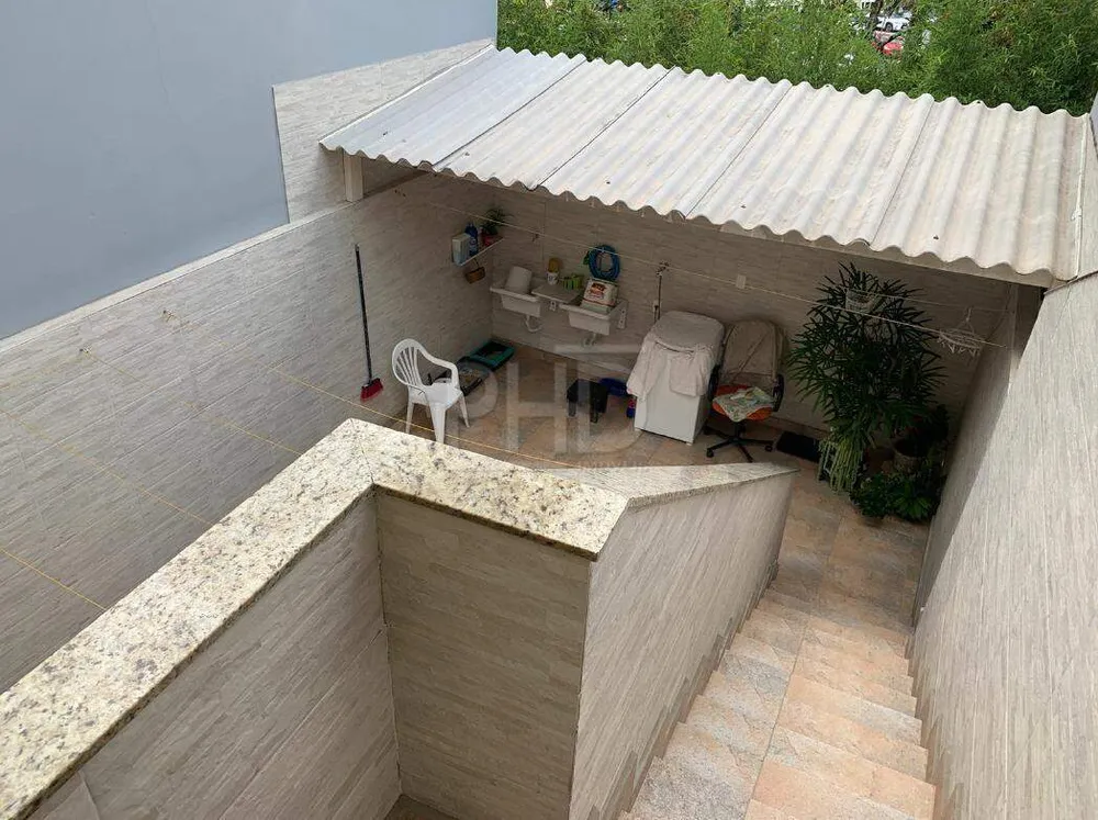 Sobrado, 2 quartos, 210 m² - Foto 7