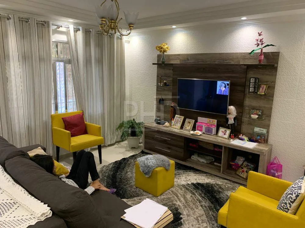 Sobrado, 2 quartos, 210 m² - Foto 3