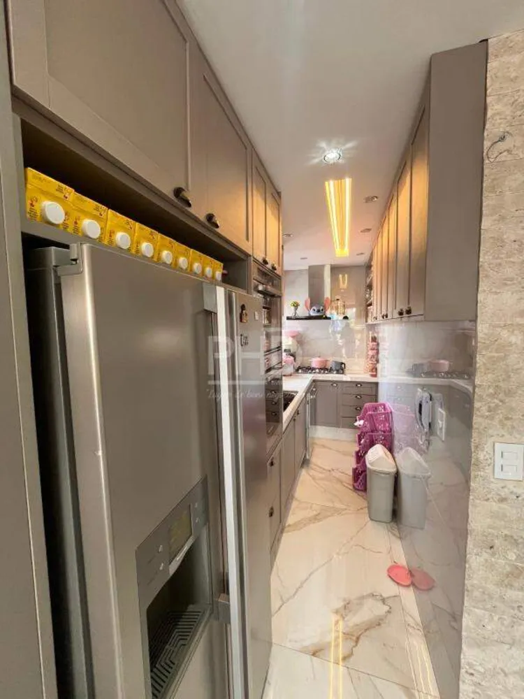 Cobertura, 3 quartos, 120 m² - Foto 6